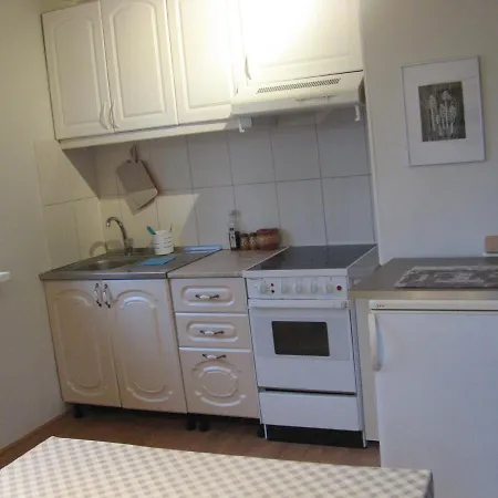 Appartamento 5 Krone View *